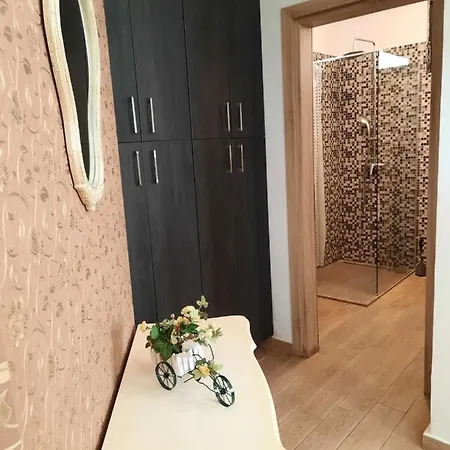 Studio Cataleya 아파트 *