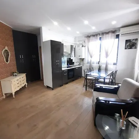 Studio Cataleya 아파트 Năvodari