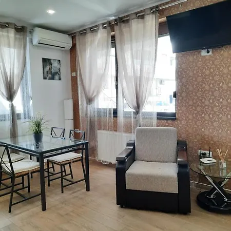 Studio Cataleya * Năvodari