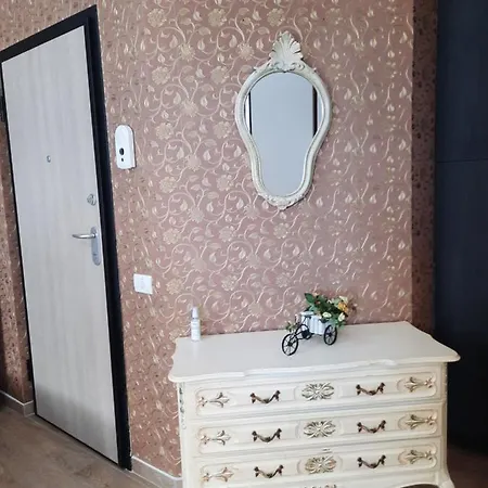 Studio Cataleya 아파트 Năvodari
