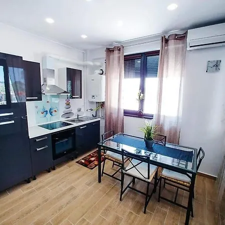 아파트 Studio Cataleya Năvodari